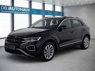 Volkswagen T-Roc 2024