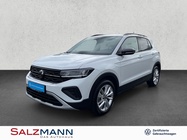 Volkswagen T-Cross 2024