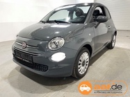 Fiat 500C 2021