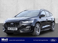Ford Focus 2026