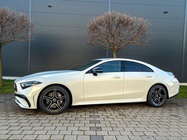 Mercedes-Benz CLS-Class 2023