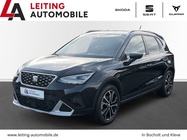Seat Arona 2023
