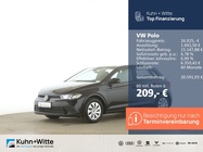 Volkswagen Polo 2023