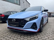 Hyundai i20 2021