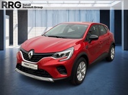 Renault Captur 2023