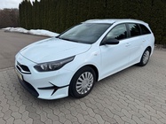 Kia cee'd Sportswagon 2022