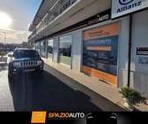 Jeep Renegade 2016