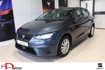 Seat Ibiza 2022