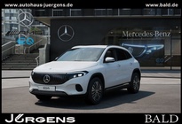 Mercedes-Benz EQA 2025