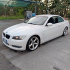 BMW 3 Series 2008