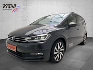 Volkswagen Touran 2024