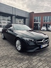 Mercedes-Benz C-Class 2023
