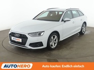 Audi A4 2020