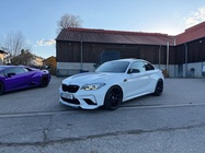 BMW M2 2020