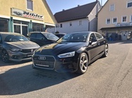 Audi A5 2019