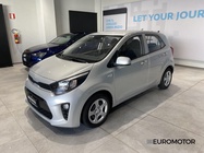 Kia Picanto 2022