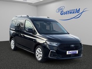 Ford Tourneo Connect 2026