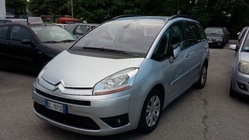 Citroen C4 2008