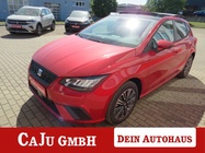 Seat Ibiza 2025