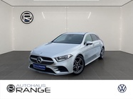 Mercedes-Benz A-Class 2020