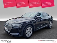 Audi e-tron 2022