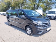 Renault Trafic 2024