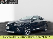Renault Captur 2020