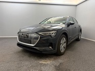 Audi e-tron 2021