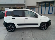 Fiat Panda 2021