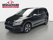 Volkswagen Touran 2026