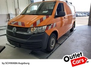Volkswagen T6 2021