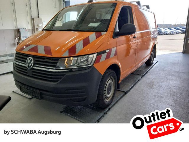 Volkswagen T6