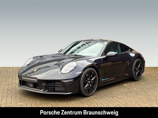 Porsche 992 2026