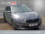 Skoda Fabia 2024