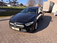 Mercedes-Benz A-Class 2019