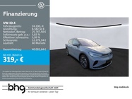 Volkswagen ID.4 2022
