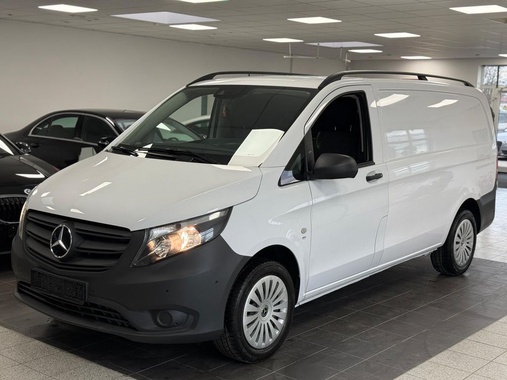 Mercedes-Benz Vito 2024
