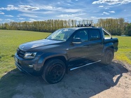 Volkswagen Amarok 2019