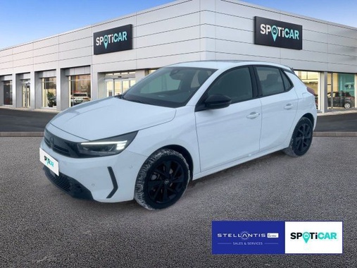 Opel Corsa 2024