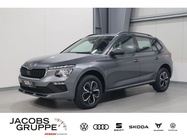 Skoda Kamiq 2026
