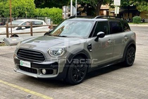 MINI Other 2019