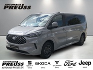 Ford Tourneo Custom 2025