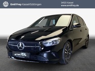Mercedes-Benz B-Class 2025