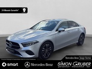Mercedes-Benz A-Class 2023