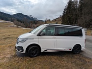Volkswagen T6 2023