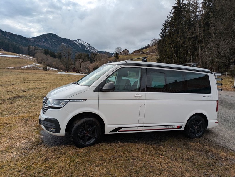 Volkswagen T6
