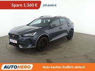 Cupra Formentor 2024