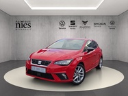 Seat Ibiza 2023