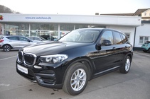BMW X3 2020