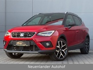 Seat Arona 2020